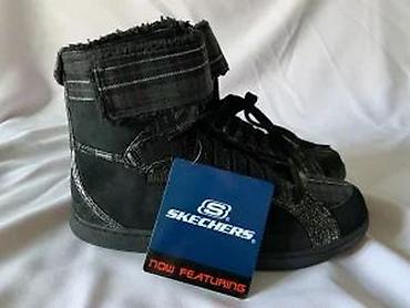Gležnjače: ŽENSKE PATIKE SKECHERS, KOŽA, BR 35 I 39, AKCIJA! | Ženske Patike — 15