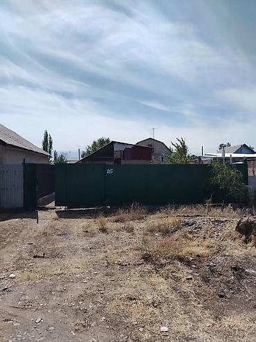 дорого: 1 комната, 140 м², 8 соток, Токмак, Собственник — 10