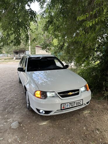 деу нексия 1: Daewoo Nexia: 2013 г., 1.6 л, Механика, Бензин