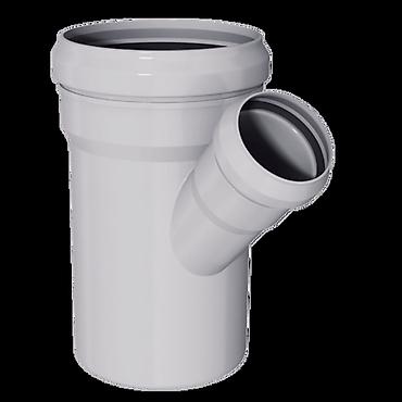 Kanalizasiya boruları: Çirkab su fitinqləri (pp birləşdirici hissələr) Qiymət aralığı: 0.34 - — 15