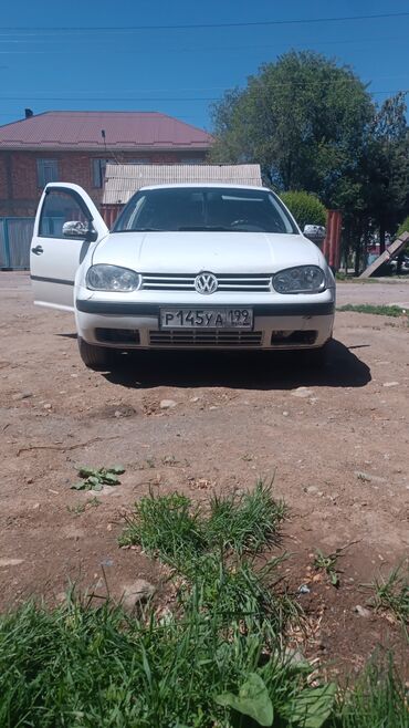 лобовое гольф 3: Volkswagen Golf: 1999 г., 1.6 л, Механика, Бензин, Хетчбек