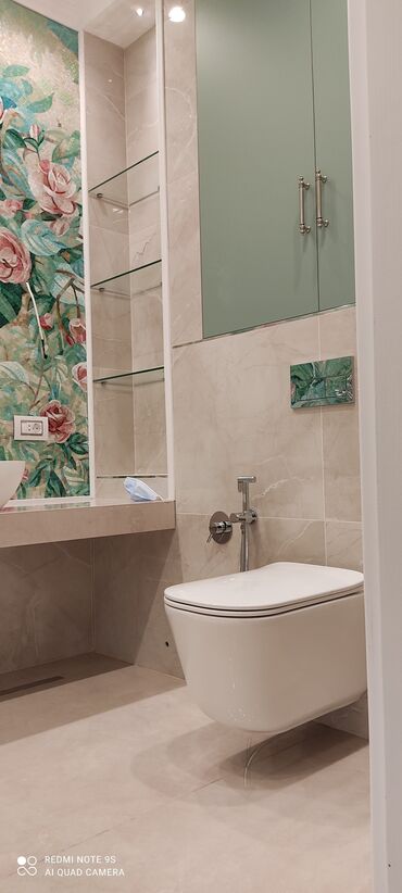 Su təchizatı: Salam aleykum, santexnikanın bütün işləri görürəm, kombi sistemi — 14