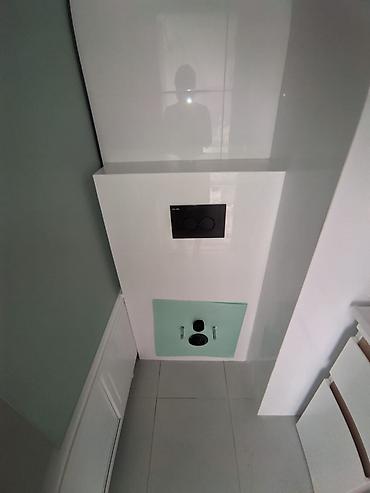 Ремонт под ключ: Плиточные работы и ремонт ванных комнат «под ключ» - Укладка — 7