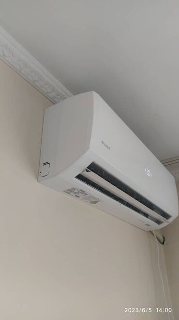 Кондиционеры: Кондиционер Gree Инверторный — 2