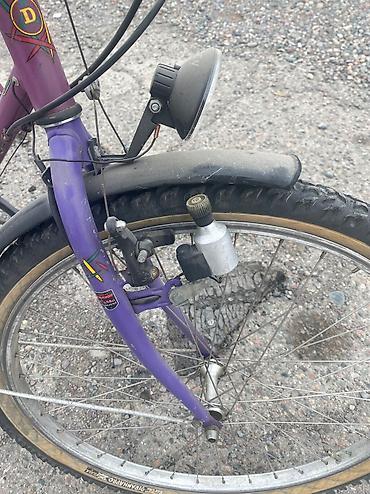 Городские велосипеды: Продается немецкий велосипед марки Kalkhoff в идеальном состояние — 6