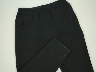 Spodnie dresowe damskie, rozmiar 6XL