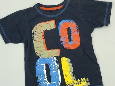 koszulka julia żugaj: T-shirt, 4-5 years, 104-110 cm, condition - Very good