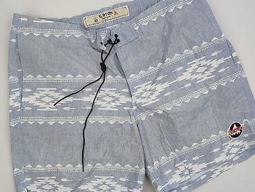 pull: Burton, Szorty dla mężczyzn, rozmiar XL — 1