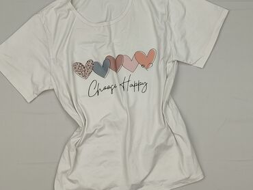 coca cola koszulka: T-shirt damski, rozmiar M
