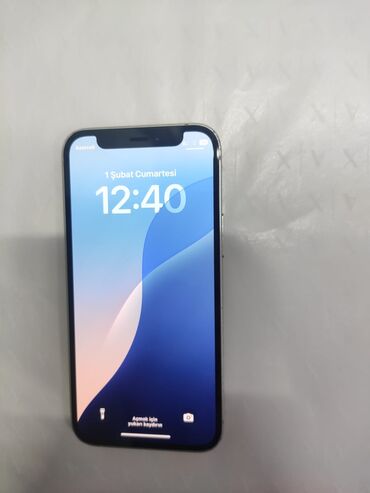 Apple iPhone: IPhone 12 mini, 64 GB, Simsiz şarj, Face ID