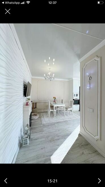 Продажа домов: Дом, 90 м², 4 комнаты, Собственник, Евроремонт — 9