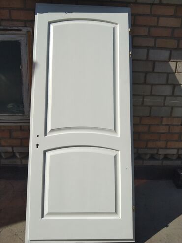 деревянные двери цена бишкек: Деревянная дверь белая с коробкой, размер 220*90
Цена 5500 сом