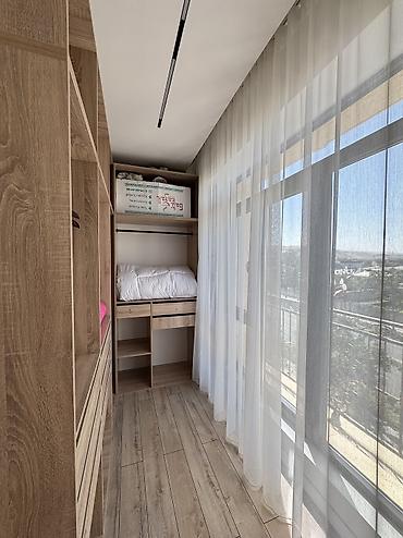 flat osh: 2 комнаты, Ала-Арча ТРЦ Агентство недвижимости, Без животных, от 3 месяцев, от 6 месяцев, от 1 года, С мебелью полностью — 7