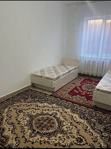 район тэц: 15 м², 1 комната, ТЭЦ, Без животных — 1