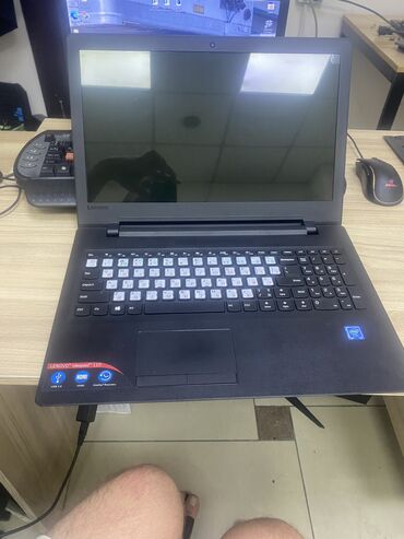 старые айфоны купить: Ноутбук, Lenovo, 4 ГБ ОЭТ, Intel Pentium, 15.6 ", Колдонулган, Татаал эмес тапшырмалар үчүн, эс тутум SSD