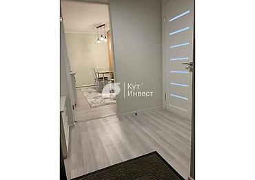 Продажа квартир: 1 комната, 40 м², Индивидуалка, Дизайнерский ремонт at lalafo.kg — 1 Продажа квартир: 1 комната, 40 м², Индивидуалка, Дизайнерский ремонт — 1