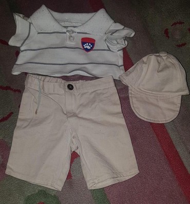 sorcevi za kupanje waikiki: Garderoba za zapf baby born za decaka - odeca za lutku. Moze da bude i