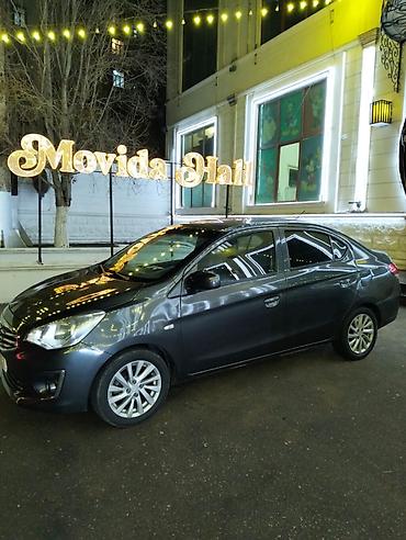 mitsubishi lancer evolution: Mitsubishi Mirage: 1.2 l | 2014 il 270000 km Sedan — 6