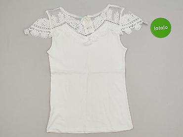 cos 175100a: IDEAL, Bluzka damska, rozmiar S — 3