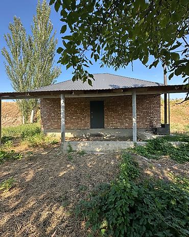 куплю поле: ✨ Продаётся дом в с. Сокулук ✨ 🏡 Характеристики — 2