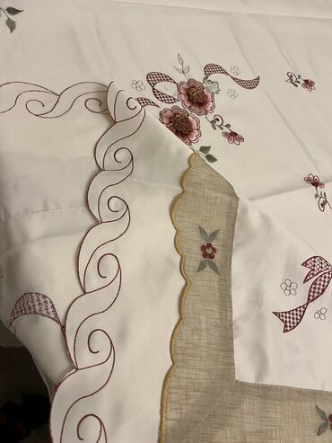 Süfrələr: Yeni rəng - Bej Süfrə, Pulsuz çatdırılma — 11