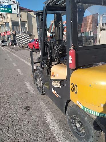 avtomobil icaresi: Avtokar icare 3T — 3