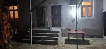 Həyət evləri və villaların satışı: 4 otaqlı, 80 kv. m, Kredit yoxdur, Orta təmir — 4