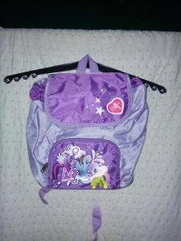 hermes satovi: MY LITTLE PONY RANAC ORIGINAL HASBRO KAO NOV AKCIJA | Cene nisu — 2