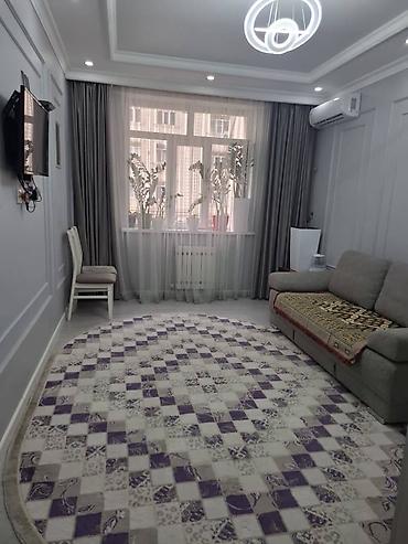Продажа квартир: 1 комната, 37 м², Госрегистр Элитка, 4 этаж, Евроремонт — 5