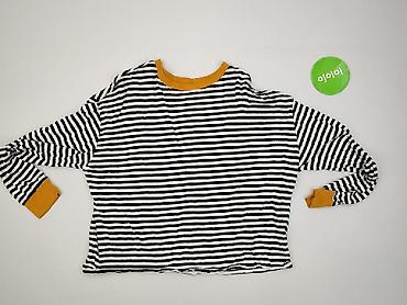 bluza szara hm: H&M Divided, Bluzka damska, rozmiar L — 2