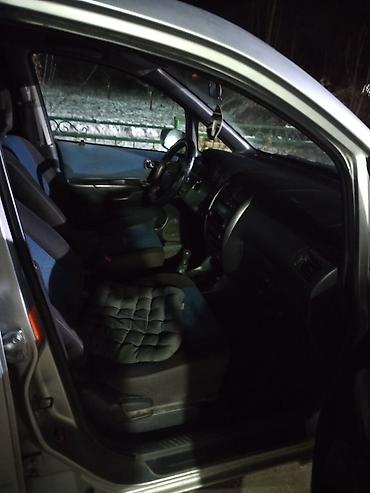 Mazda: Mazda PREMACY: 2005 г., 1.8 л, Механика, Бензин, Универсал — 9