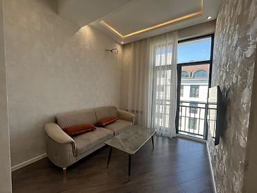 Продажа квартир: 2 комнаты, Новостройка, 55 м² — 4