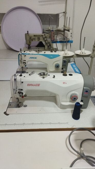 каракол швейная машинка: Швейная машина Jack, Полуавтомат