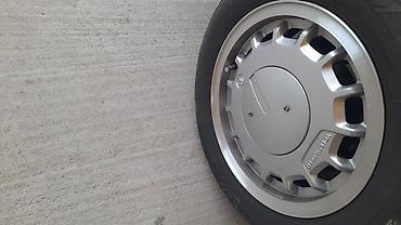 полироль авто: Оригинальные диски Volkswagen диски R14 - Диаметр: 14" - Фирменный — 1