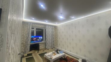 продается квартира искендер: 3 комнаты, 69 м², 105 серия, 3 этаж, Евроремонт