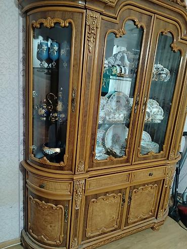 bufet biləcəri: 240 azn.Yeni deyil — 2