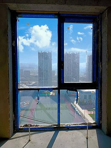 14: 1 комната, 62 м², Элитка, 14 этаж, ПСО (под самоотделку) — 10