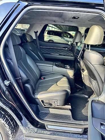 Hyundai: Hyundai Palisade: 2020 г., 3.8 л, Автомат, Бензин, Кроссовер — 15