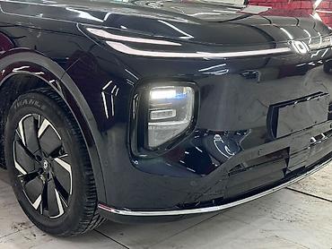 Changan: Changan Qiyuan Q05: 2026 г., 1.5 л, Вариатор, Электромобиль, Жол тандабас — 9
