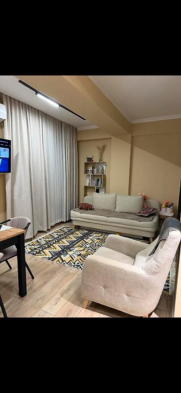 Продажа квартир: 2 комнаты, 48 м², Элитка, 3 этаж, Евроремонт at lalafo.kg — 1 Продажа квартир: 2 комнаты, 48 м², Элитка, 3 этаж, Евроремонт — 1