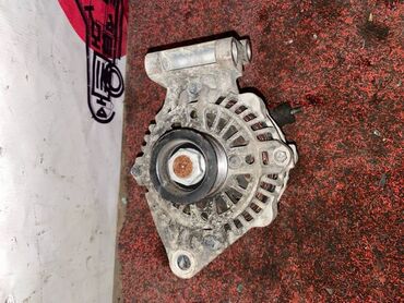 крыло гольф венто: Генератор FORD Fiesta 1.4 FXJB 2004 (б/у)