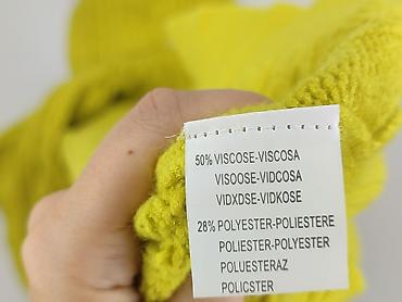 niebieska bluza h: Cardigan, Kardigan damski, rozmiar XL — 5