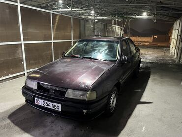 Opel: Opel Vectra: 1994 г., 1.8 л, Механика, Бензин, Седан