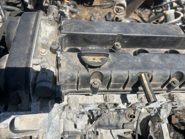 мотор опель фронтера: Бензиновый мотор Ford 1.6 л, Б/у, Оригинал, ОАЭ
