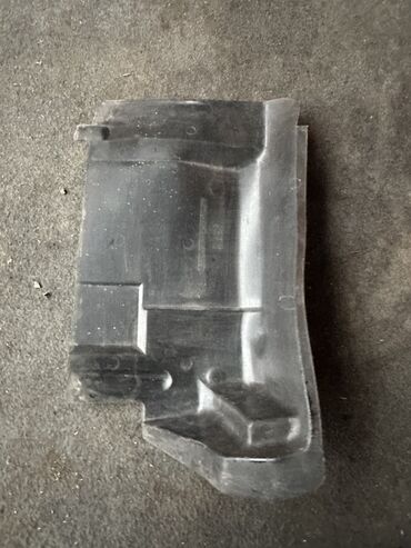 Силовые элементы кузова: Mercedes-Benz — 23