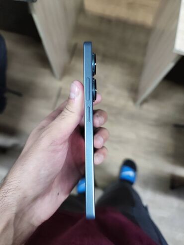 Redmi: Redmi Note 13 Pro, 512 GB, rəng - Yaşıl