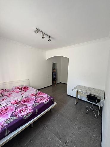 Продажа квартир: 2 комнаты, 52 м², 106 серия, 1 этаж, Евроремонт — 1