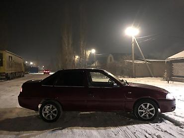 Daewoo: Daewoo Nexia: 2010 г., 1.6 л, Механика, Бензин — 7