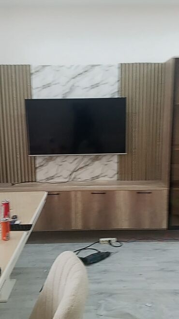 Sifarişlə mətbəx mebeli: Mebel istehsalı müasir mətbəx və yataq otağı dəstləri her nov — 6