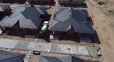 Продажа коттеджей и домов: Продается 3-комнатный коттедж на Иссык-Куле в село Кара-Ор Коттедж — 4